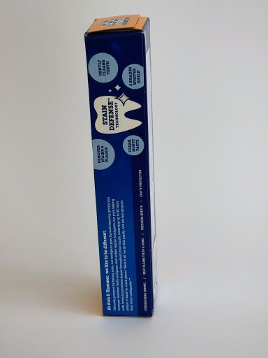 ARM & HAMMER ADVANCE WHITE TOOTHPASTE 6OZ/12PK