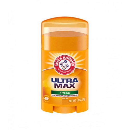 ARM & HAMMER ULTRA MAX FRESH 48HRS 28GM