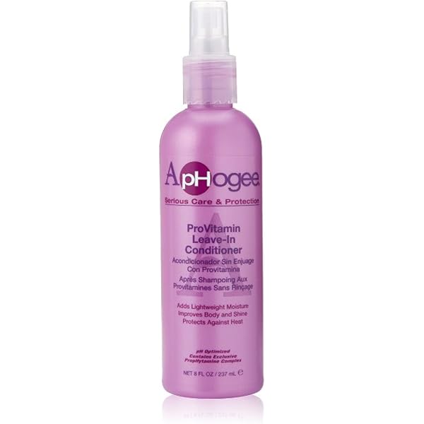 APHOGEE CURLIFIC TEXTURE TREATMENT 8OZ/6PK
