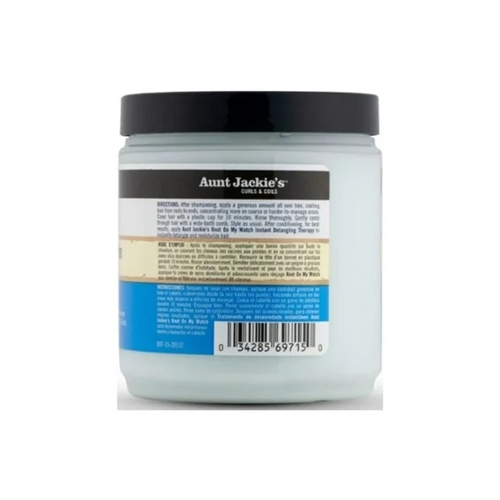 AUNT JACKIE'S IN CONTROL CONDITIONER 15OZ/12PK