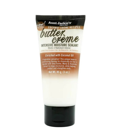 AUNT JACKIE'S COCONUT CREME BUTTER CREME 3OZ/24PK