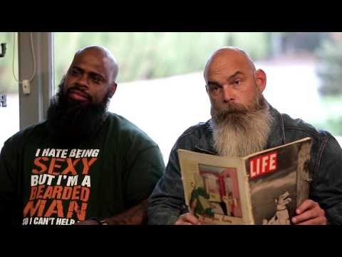 AGADIR MEN BEARD BUTTER 3OZ/12PK