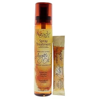 AGADIR ARGAN OIL SPRAY TREATMENT 5.1OZ