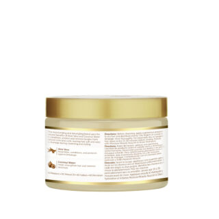 AFRICAS BEST TEXTURES HERBAL CARE MOIST SHAM 12OZ