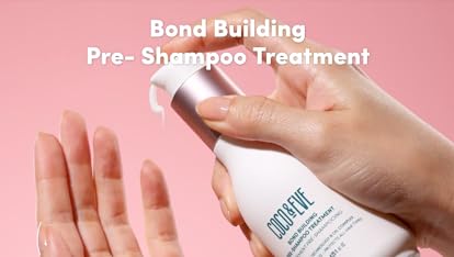 AFRICAN PRIDE MOST MIRACLE PRE-SHAMPOO 12OZ/6PK