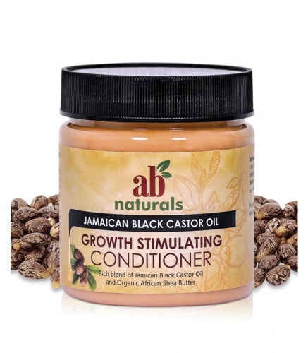 AB NATURALS JBC OIL GR STIMULATING COND 18OZ/12PK
