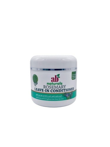 AB NATURALS ROSEMARY LEAVE-IN CONDITIONER 300ML/12PK