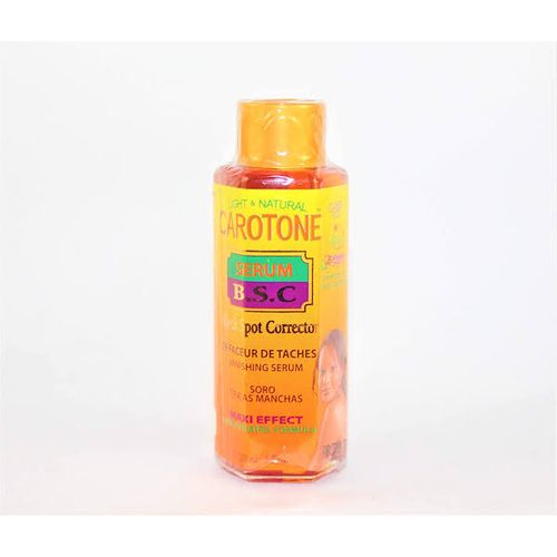 CAROTONE {B.S.C} SERUM 30ML/96PK