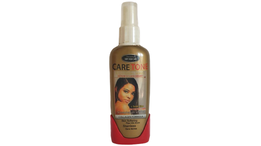 CARE TONE COLLAGEN LIGHT SERUM 80ML/72PK