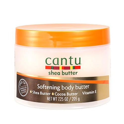 CANTU SKIN BODY BUTTER 7.25OZ/12PK