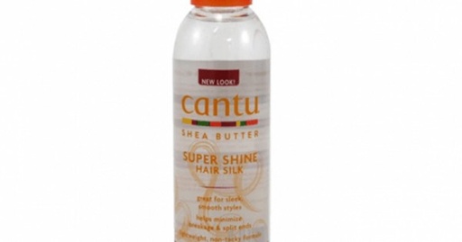 CANTU SBUTT SUPER SHINE H-SILK 6OZ