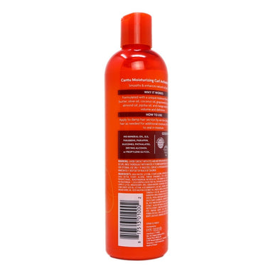 CANTU SBUTT NAT CURL ACT CRM 12OZ/12PK