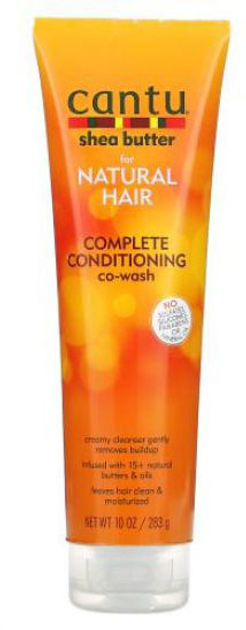 CANTU SBUTT NAT CO-WASH 10OZ/12PK