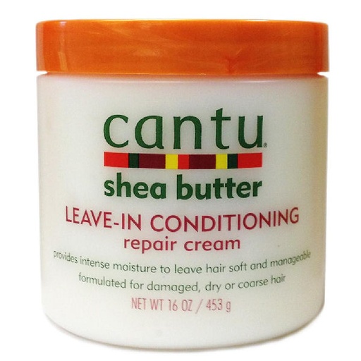 CANTU SBUTT LEAVE-IN REPAIR 16OZ/12PK