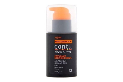 CANTU MEN MOLDING WAX 4.5OZ/12PK