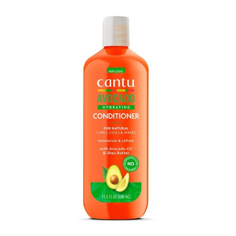 CANTU AVOCADO HYDRATING CONDITIONER 13.5OZ/12PK