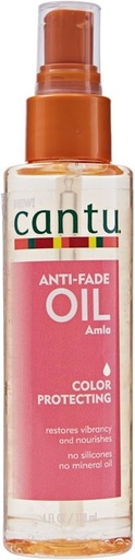 CANTU ANTI-FADE COLOR PROTECT OIL 4OZ