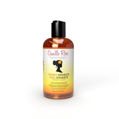 CAMILLE ROSE HONEY HYDRATE LEAVE-IN 9OZ/6PK