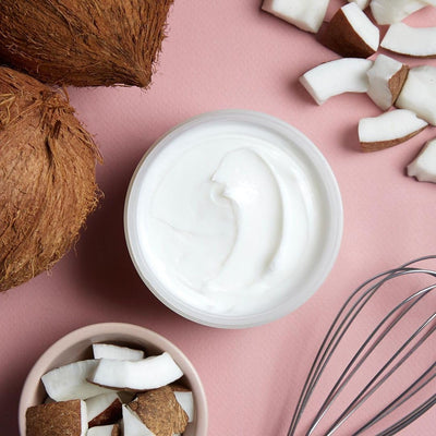 CAMILLE ROSE COCONUT WATER STYLE SETTER 8OZ/6PK