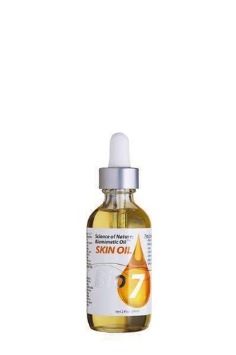 BY NATURES BIO7 SKIN OIL 2OZ/12PK