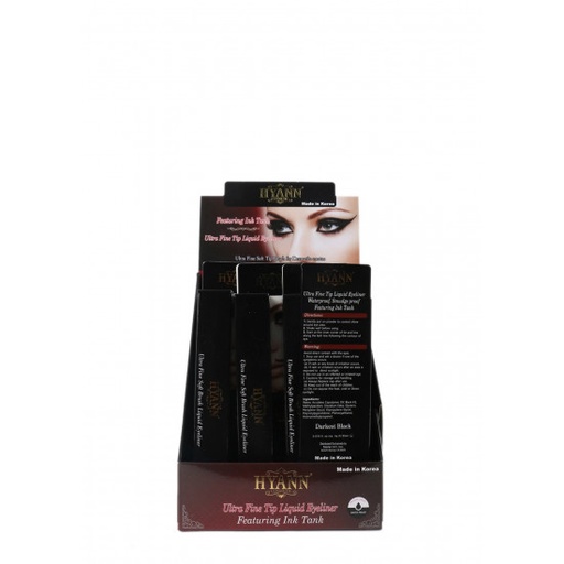 BRITTNY BRUSH & HANDLE COMB