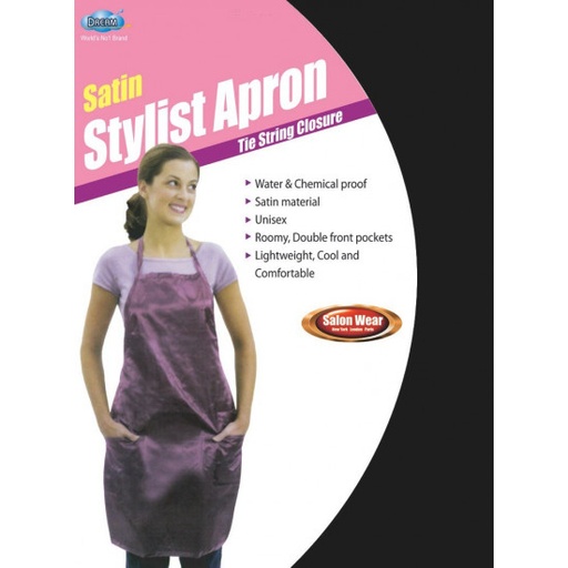 BRITTNY BRUSH & BONE COMB