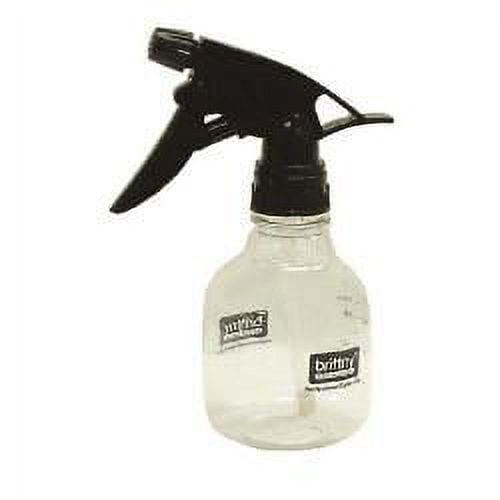 BRITTNY BOTTLE SPRAY 8OZ [ASST]