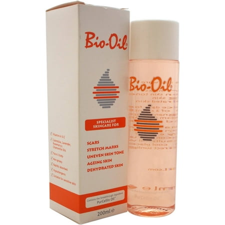 BIO OIL SKINCARE OIL 200ML (S.AFRICA)