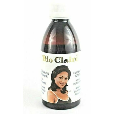 BIO CLAIRE OIL 200ML/72PK
