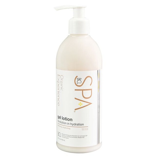 BCL SPA MANDARIN+MANGO LOTION 12OZ/12PK