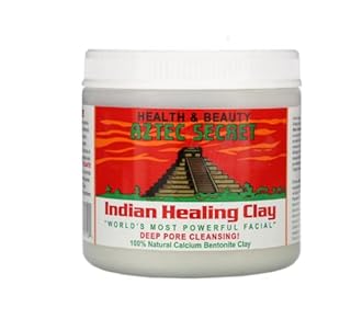 AZTEC SECRET INDIAN HEALING CLAY 24PK