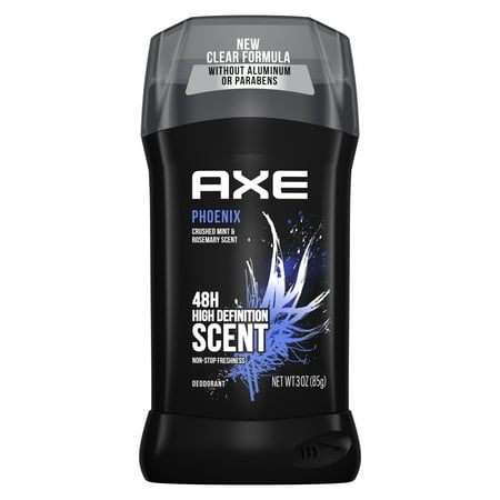 AXE PHOENIX DEODORANT STICK 3OZ/12PK