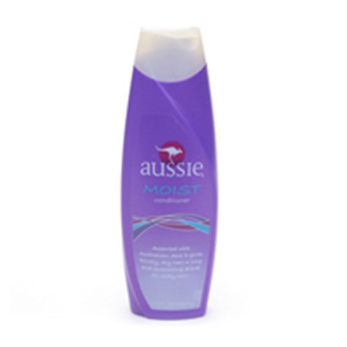 AUSSIE MOIST CONDITIONER 13.5OZ/6PK