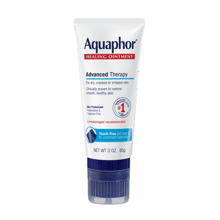 AQUAPHOR HEALING OINTMENT CRM 3OZ/12PK