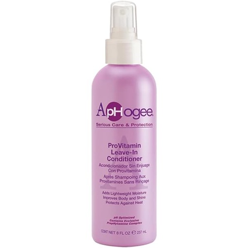 APHOGEE HAIR STRENGTHENING KIT 2PCS 3OZ/6PK