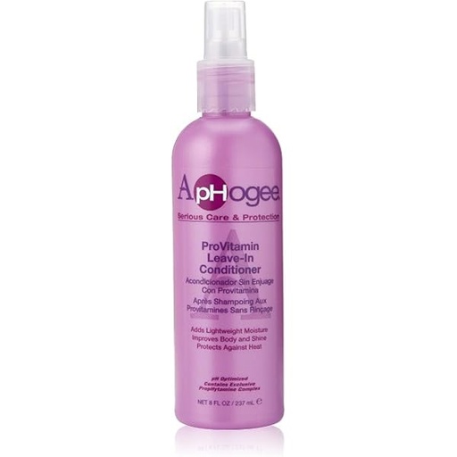 APHOGEE CURLIFIC TEXTURE TREATMENT 8OZ/6PK