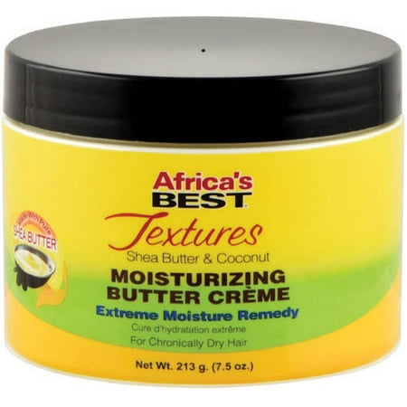 AFRICAS BEST TEXTURES S-BUTT CURL DEFINE CRM 15OZ