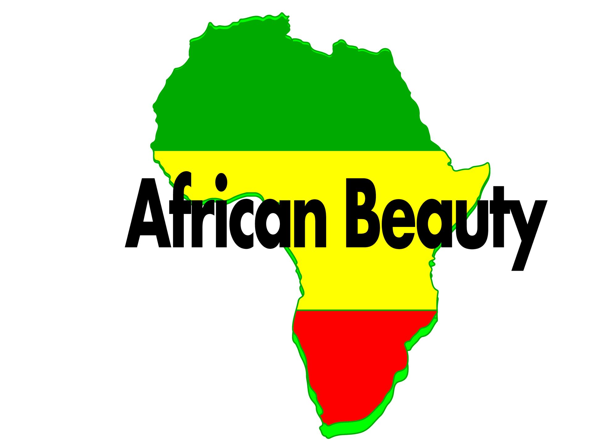 African Beauty